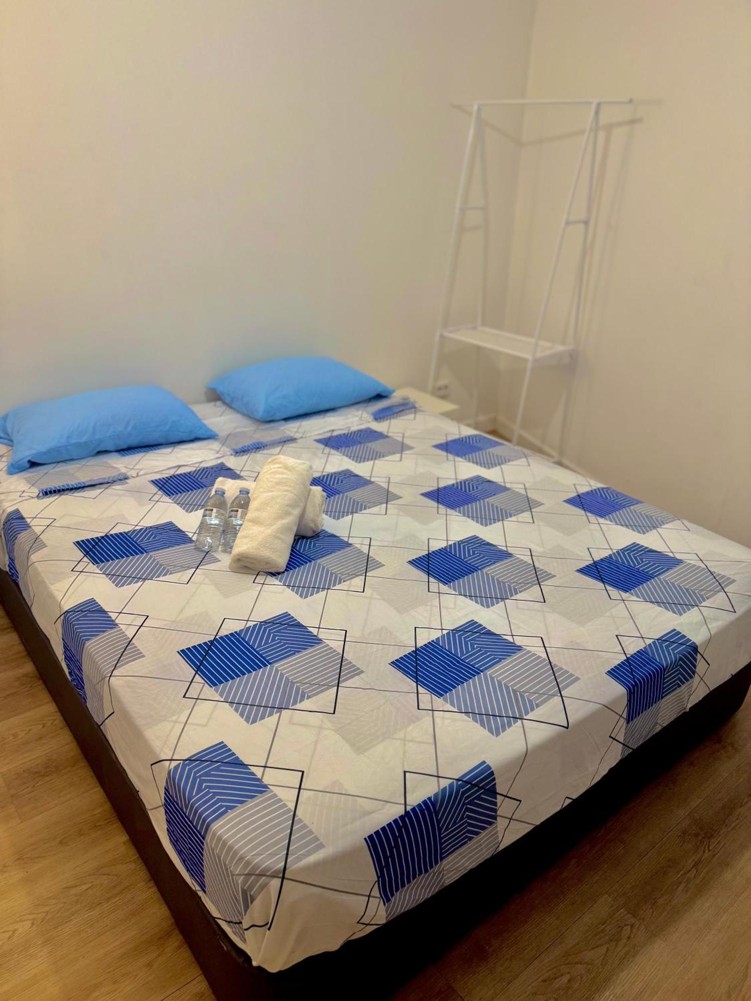 Quarto Central Em Lisboa Екстер'єр фото